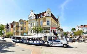 Hotel Meereseck